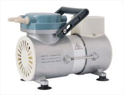 Bơm chân không GM - 0.2 (15 l/phút) Hinotek